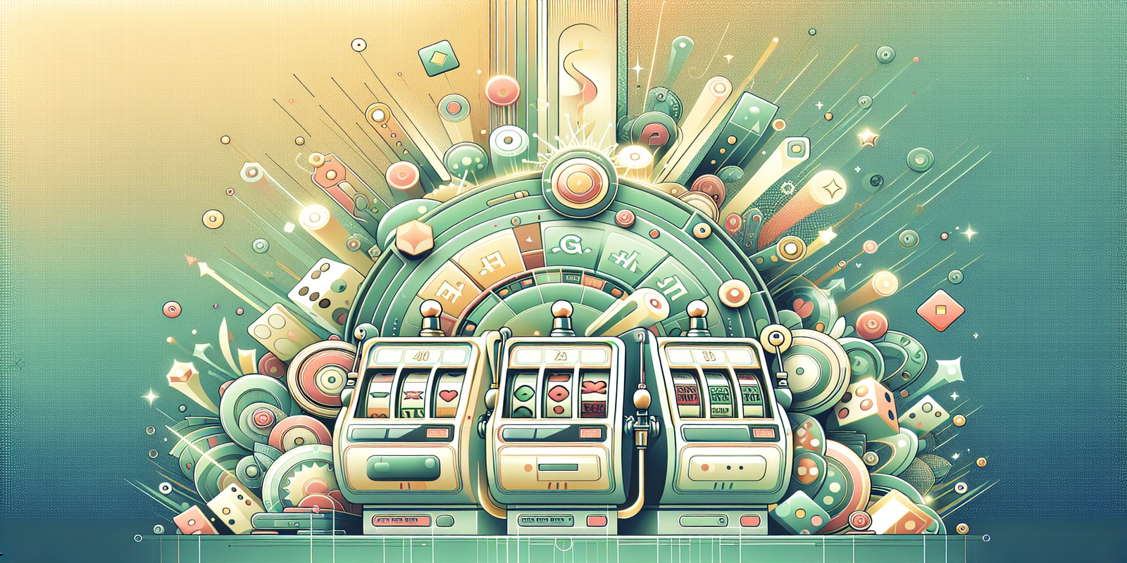 Discover PG Slot: The Ultimate Gaming Experience for 2025 - Slot Strategy Guide for global | PK365