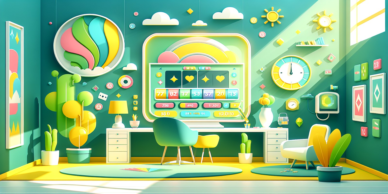 Master the Boss Slot: Strategies for Winning Big in 2025 - Slot Strategy Guide for Players | PK365