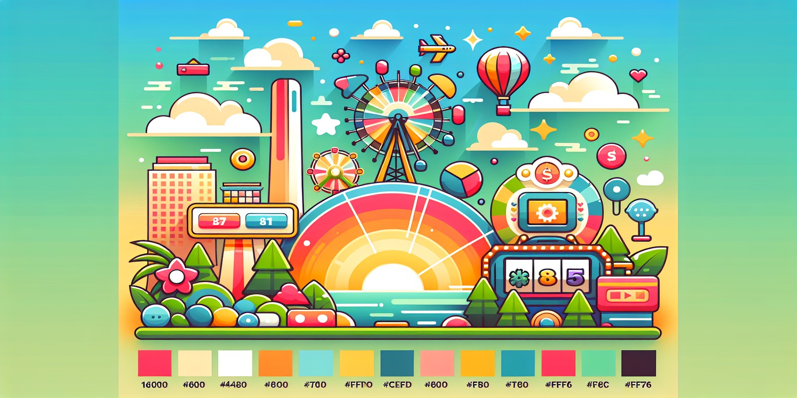 Maximize Your Winnings: Rami Slot Strategies for 2025 - Slot Strategy Guide for pakistani | PK365