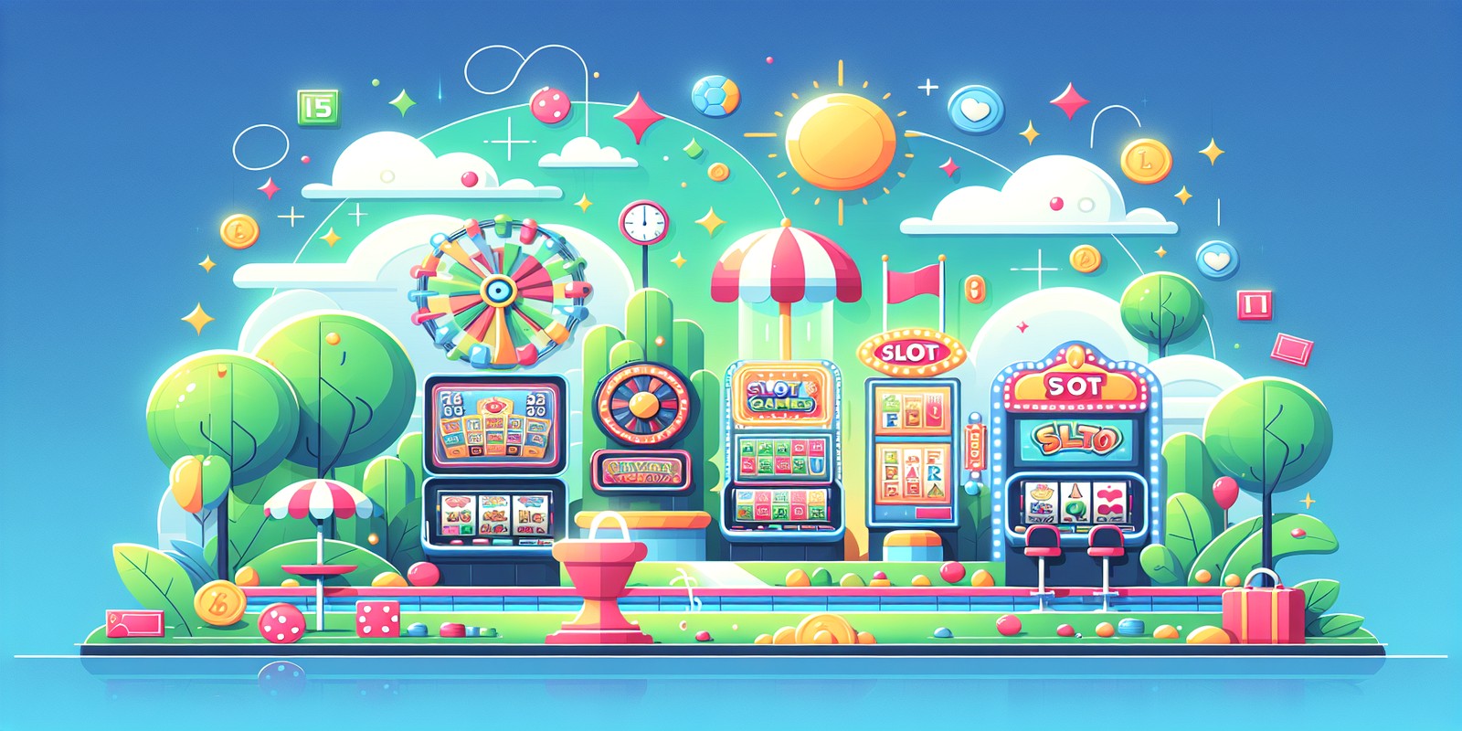 Maximize Your Wins: Insider Tips for Rami Slot Games 2025 - PK365