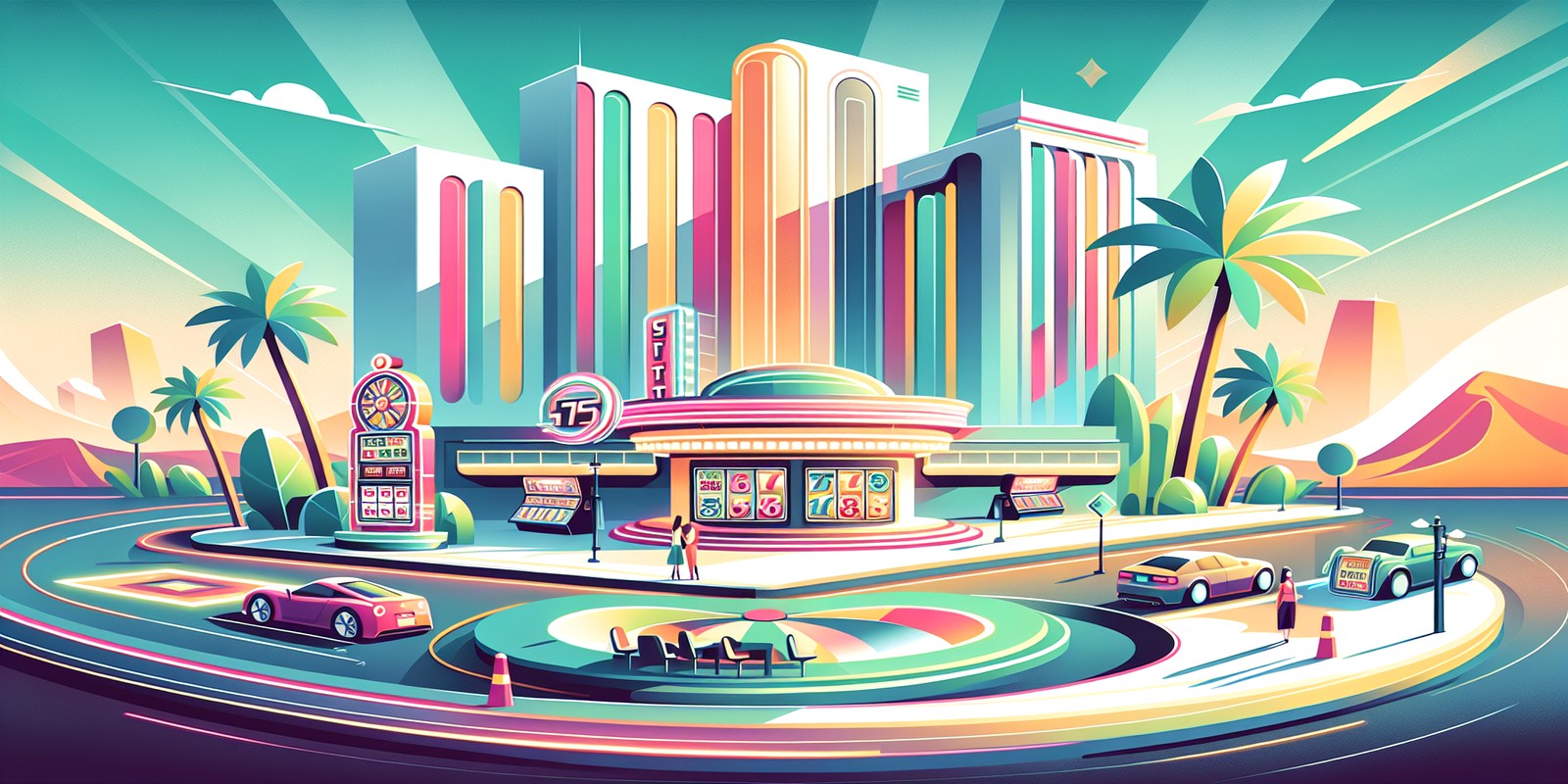 Guide to maximizing wins on Rami Slots for players at PK365