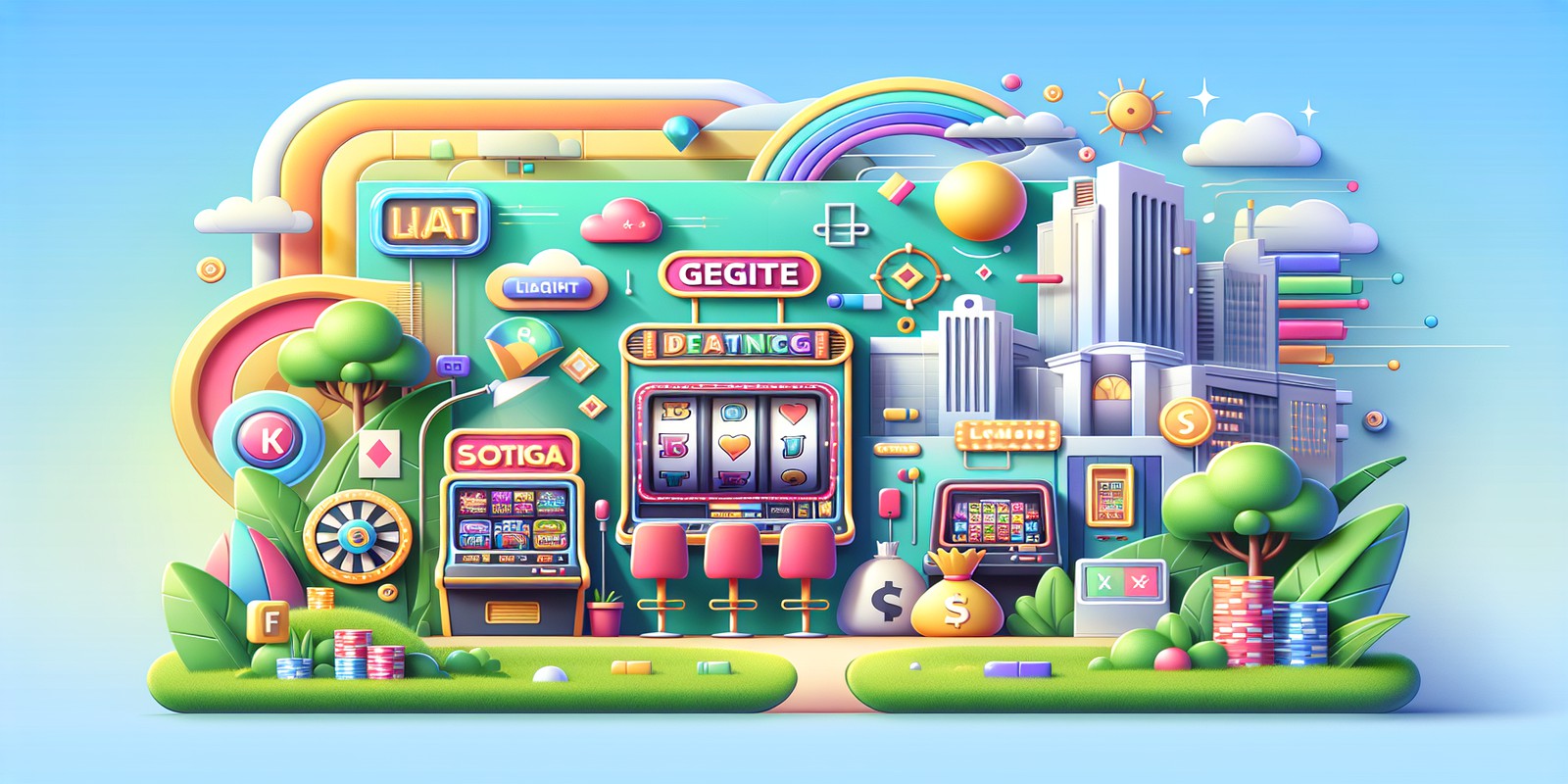 Unlock Big Wins: A Guide to Gacor Slots at Royal188 in 2025 - Slot Strategy Guide for pakistani | PK365