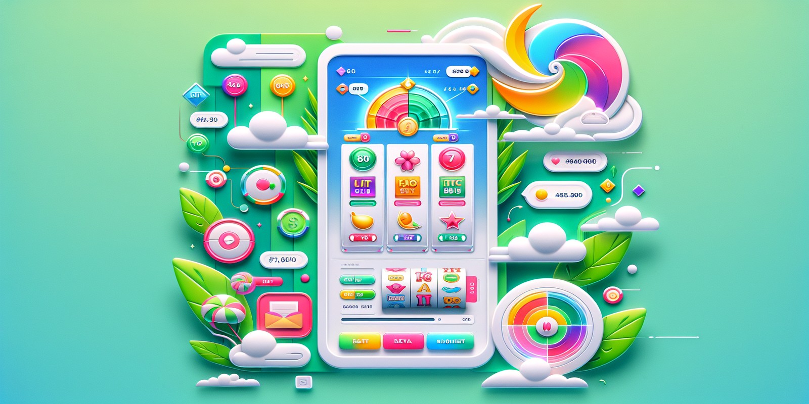 Unlock Big Wins with Garuda Slot Strategies - A Comprehensive Guide for Players in Pakistan