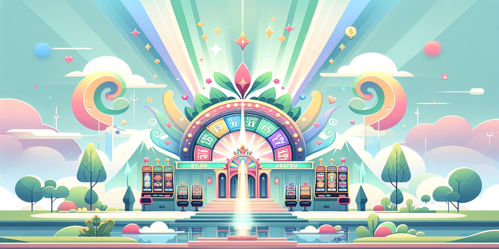 Unlock Garuda Slot Glory: Your Ultimate Jackpot Strategy 2025 - Slot Strategy Guide for pakistani | PK365