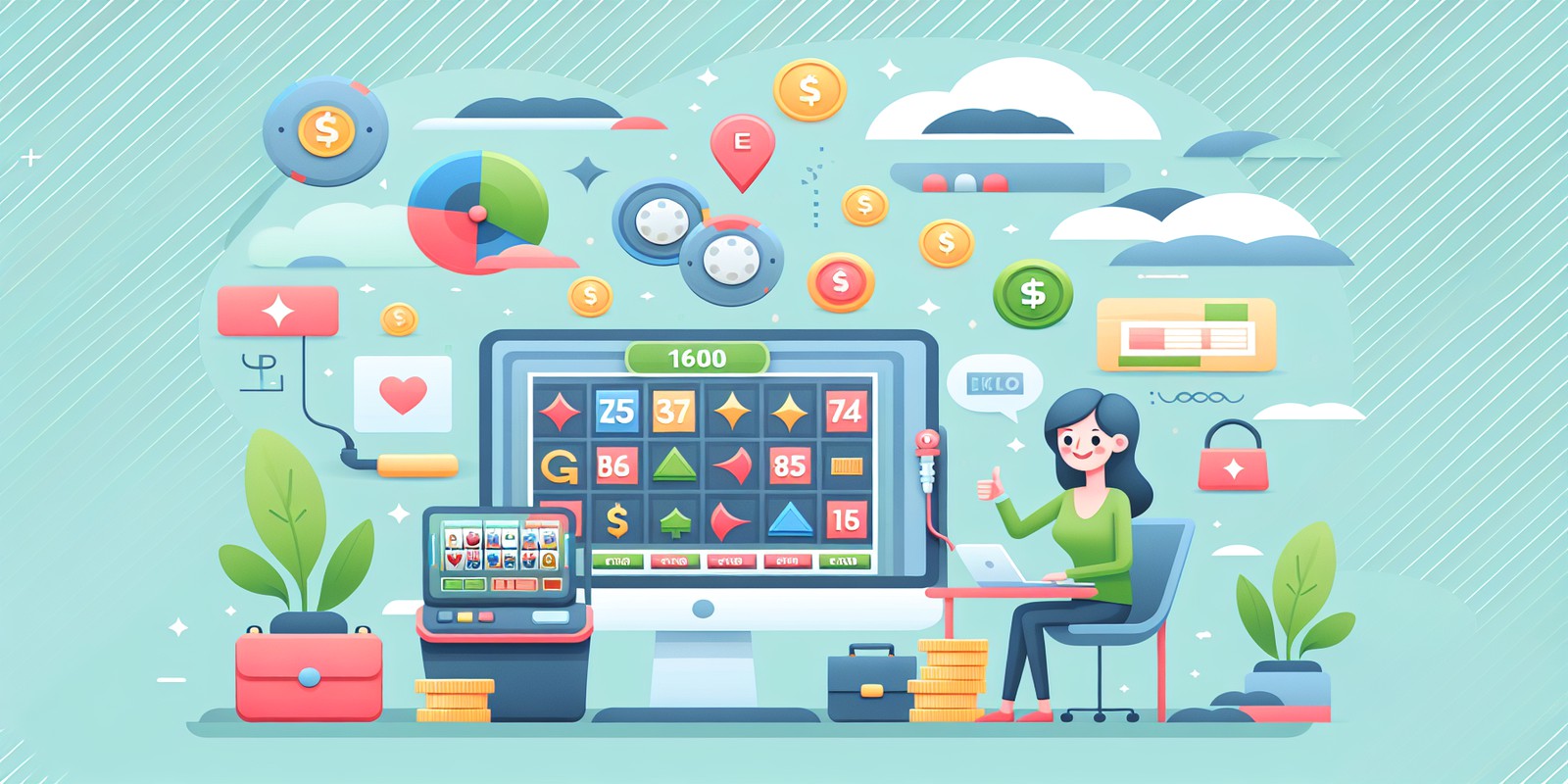 Unlock the Excitement of Megaways Slots: Your 2025 Guide - Slot Strategy Guide for pakistani | PK365