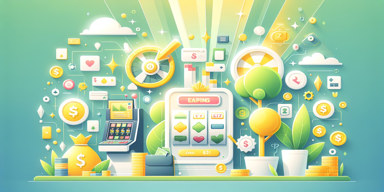 Unlock Winning Potential: Pragmatic Slot Strategies for 2025 - Slot Strategy Guide for pakistani | PK365