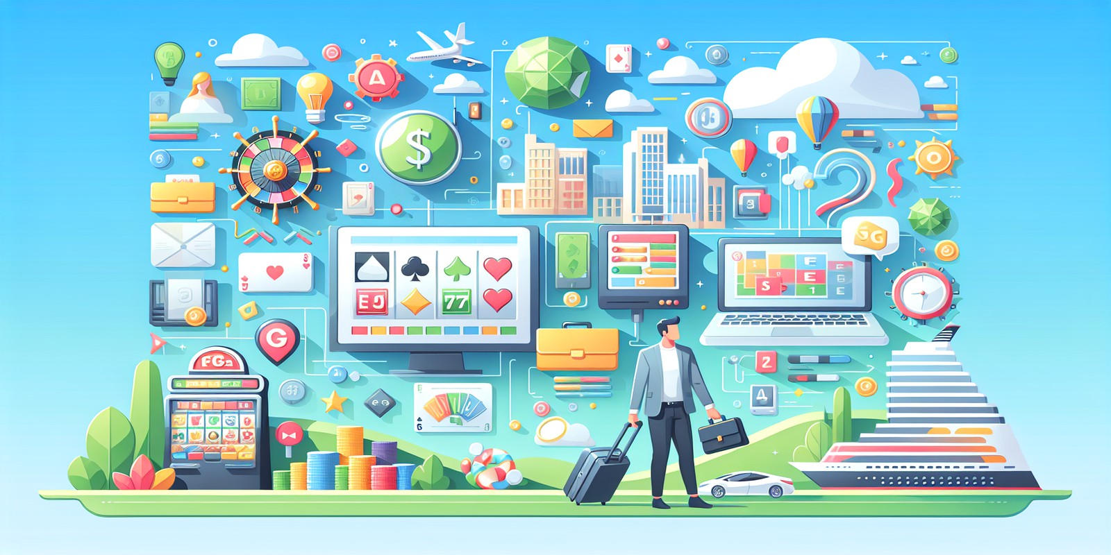 Unlocking Boss Slot Strategies: Tips for Big Wins in 2025 - Slot Strategy Guide for global | PK365