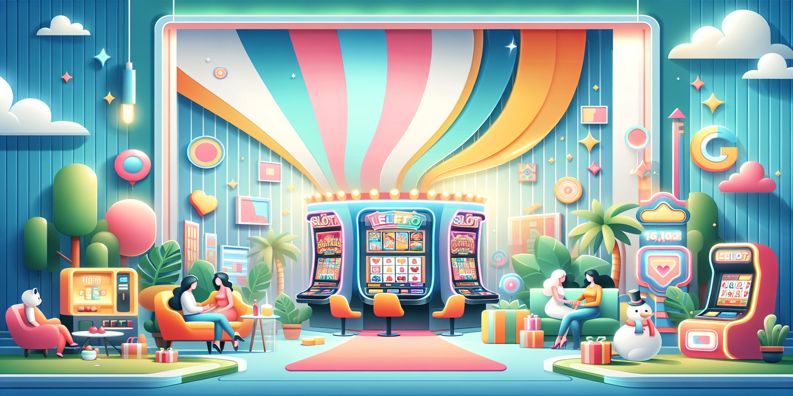 Unlocking PG Slot Secrets: Winning Strategies for 2025 - Slot Strategy Guide for pakistani | PK365