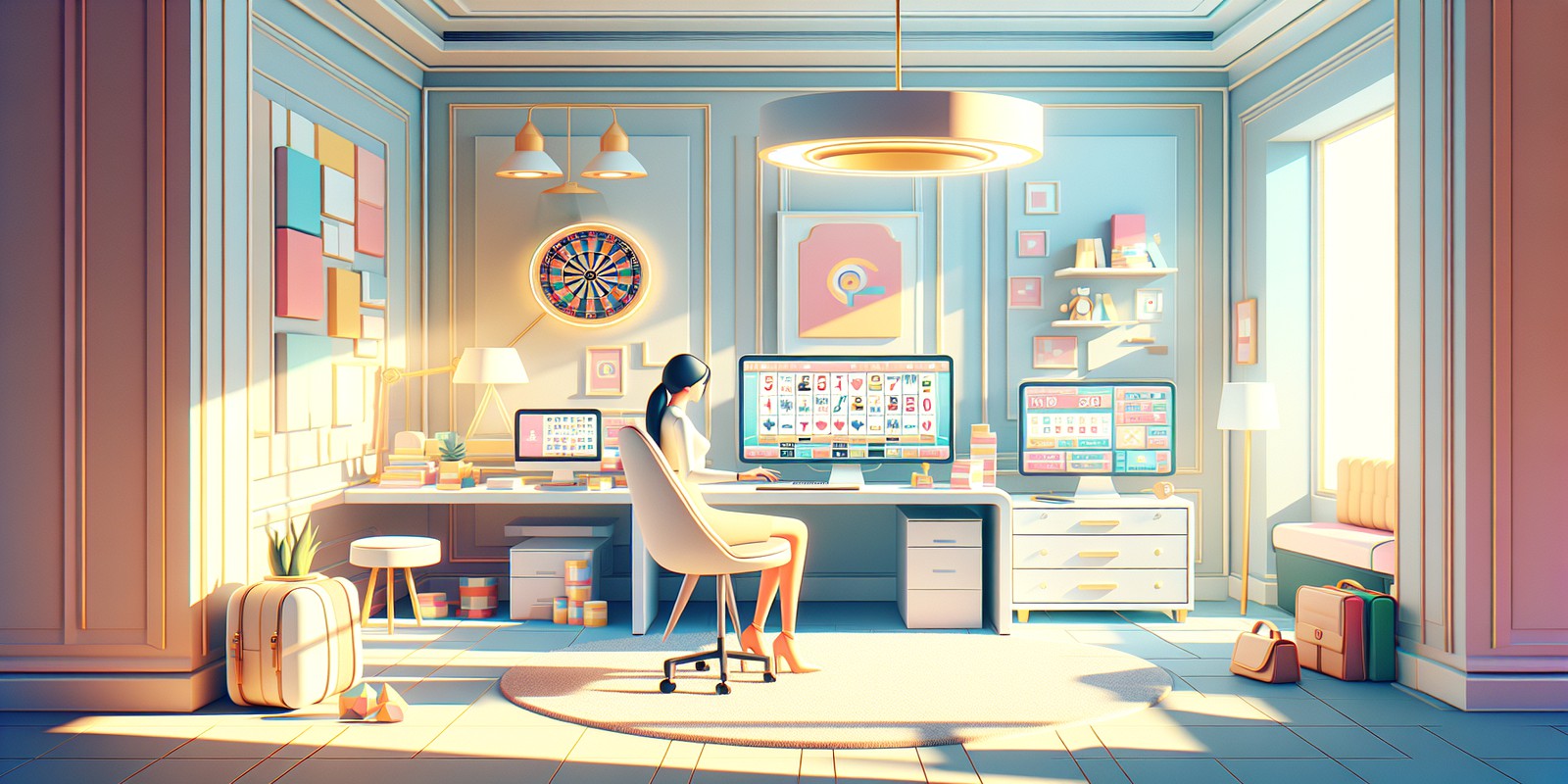 Unlocking PG Slot: Strategies for Winning Big in 2025 - Slot Strategy Guide for pakistani | PK365