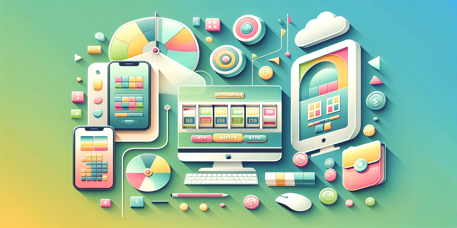 Unlocking the Boss Slot: Strategies for Winning Big in 2025 - Slot Strategy Guide for global | PK365