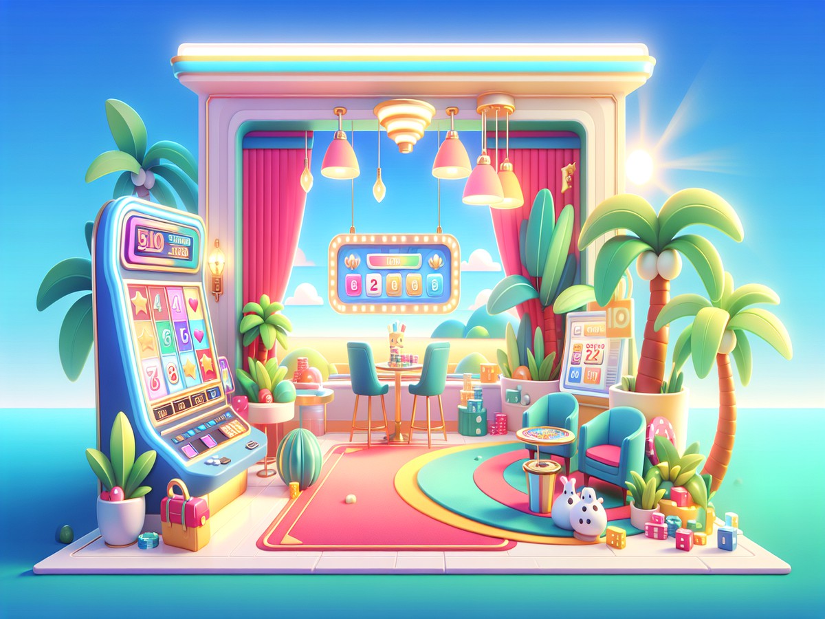 PK365 Fortune Tiger Games - Engaging Slot Experience